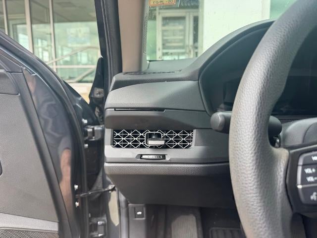 2024 Honda Accord Sedan EX CVT