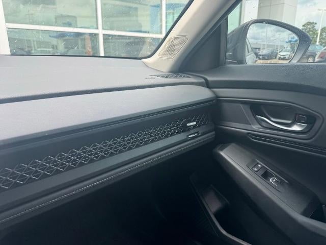 2024 Honda Accord Sedan EX CVT