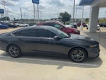 2024 Honda Accord Sedan EX CVT