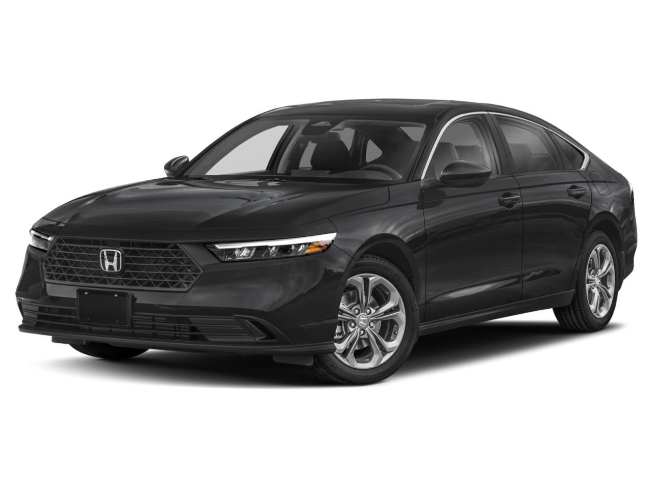 2024 Honda Accord 1.5T EX CVT's photo
