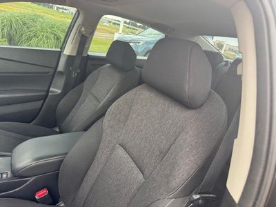 2024 Honda Accord Sedan EX CVT