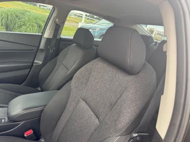 2024 Honda Accord Sedan EX CVT