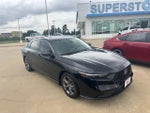 2024 Honda Accord Sedan EX CVT