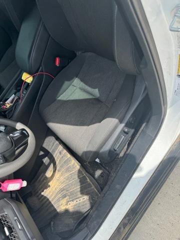 2023 Honda Accord Sedan EX CVT w/o BSI