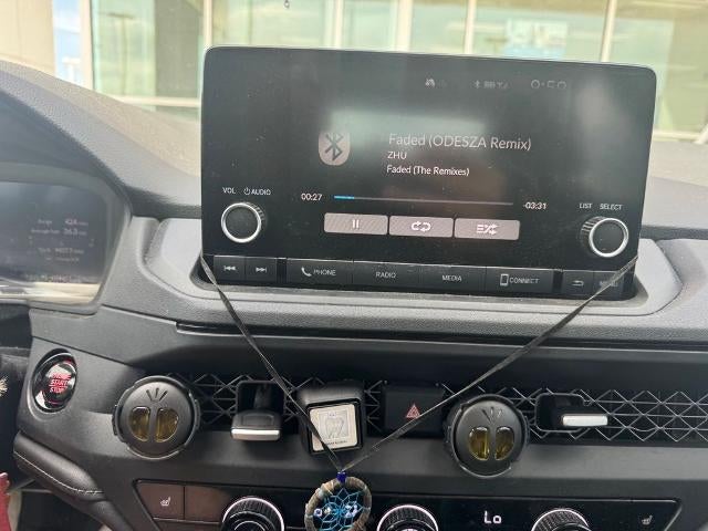 2023 Honda Accord Sedan EX CVT w/o BSI