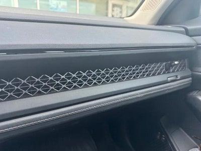 2023 Honda Accord Sedan EX CVT w/o BSI
