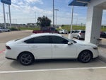 2023 Honda Accord Sedan EX CVT w/o BSI