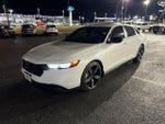 2024 Honda Accord Hybrid Sport Sedan