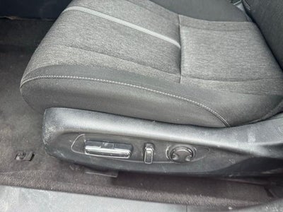 2024 Honda Accord Hybrid Sport Sedan