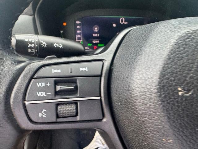 2024 Honda Accord Hybrid Sport Sedan