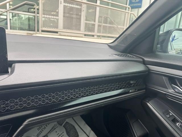 2024 Honda Accord Hybrid Sport Sedan