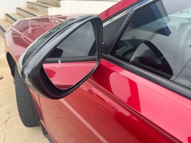 2024 Honda Accord Hybrid Sport Sedan