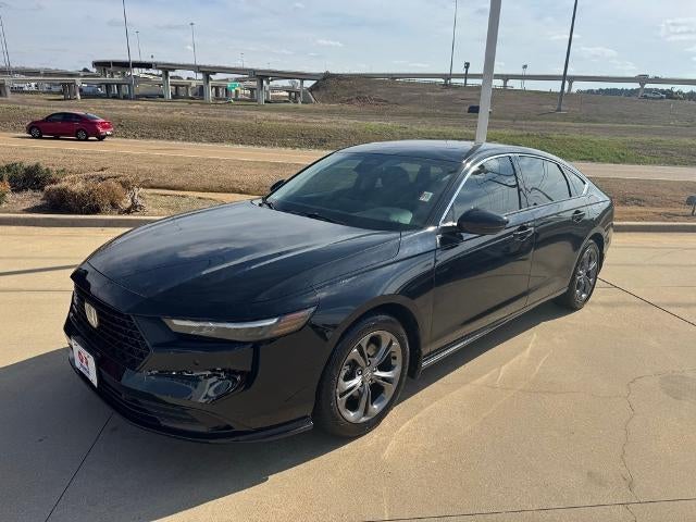 2023 Honda Accord Hybrid EX-L Sedan w/o BSI
