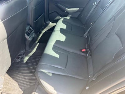 2023 Honda Accord Hybrid EX-L Sedan w/o BSI