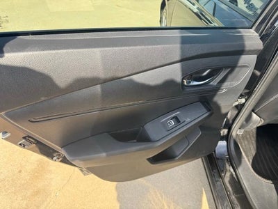 2023 Honda Accord Hybrid EX-L Sedan w/o BSI