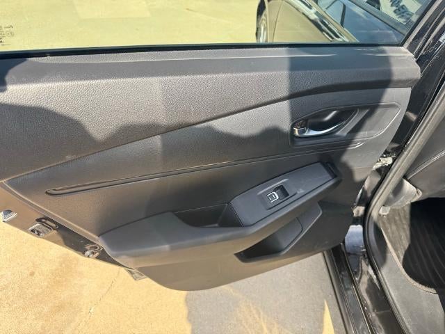 2023 Honda Accord Hybrid EX-L Sedan w/o BSI