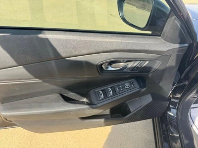 2023 Honda Accord Hybrid EX-L Sedan w/o BSI