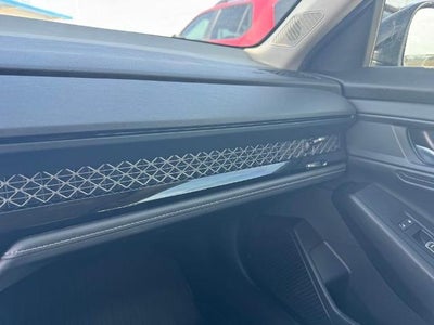 2023 Honda Accord Hybrid EX-L Sedan w/o BSI