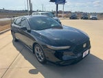 2023 Honda Accord Hybrid EX-L Sedan w/o BSI