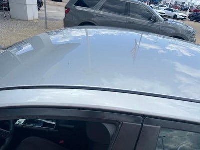 2024 Nissan Altima 2.5 SV Sedan