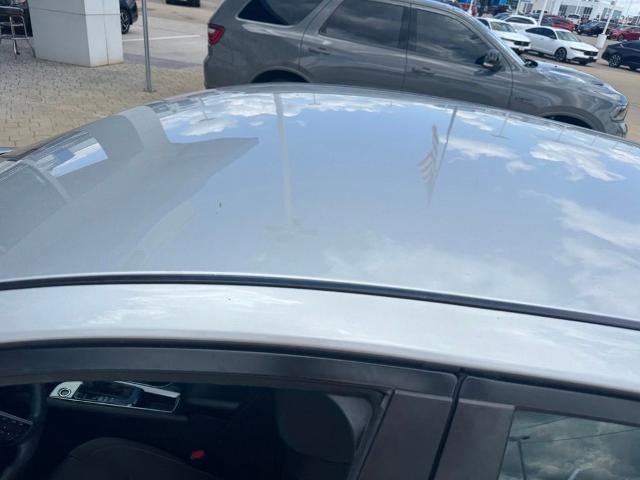 2024 Nissan Altima 2.5 SV Sedan