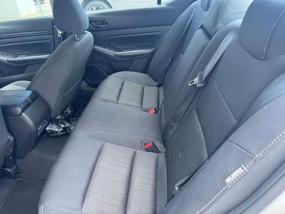 2024 Nissan Altima 2.5 SV Sedan