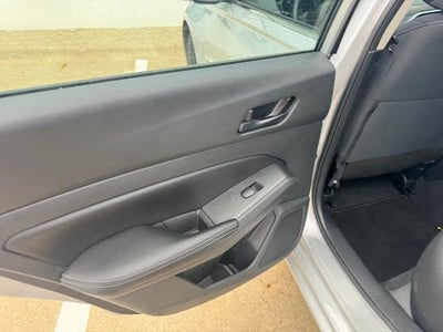 2024 Nissan Altima 2.5 SV Sedan