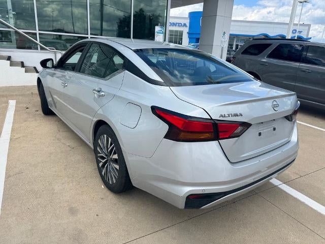 2024 Nissan Altima 2.5 SV Sedan