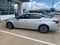 2024 Nissan Altima 2.5 SV Sedan