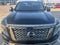 2017 Nissan Titan XD 4x4 Diesel Crew Cab Platinum Reserve
