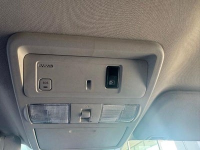 2017 Nissan Titan XD 4x4 Diesel Crew Cab Platinum Reserve