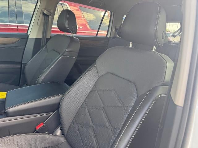 2024 Volkswagen Atlas 2.0T SE FWD