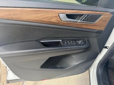 2024 Volkswagen Atlas 2.0T SE FWD