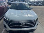 2024 Volkswagen Atlas 2.0T SE FWD