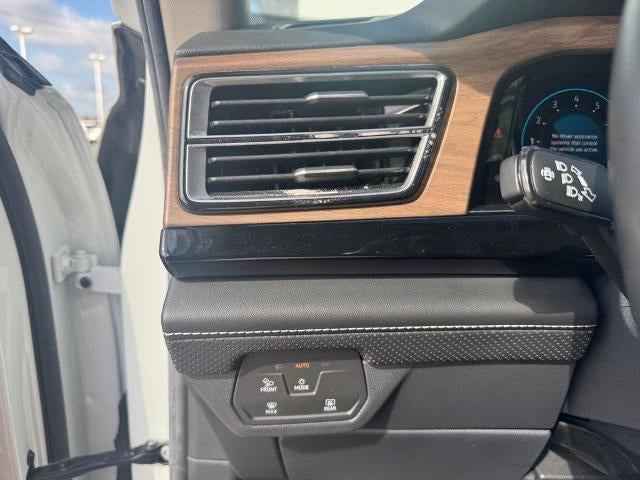 2024 Volkswagen Atlas 2.0T SE FWD