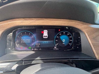 2024 Volkswagen Atlas 2.0T SE FWD