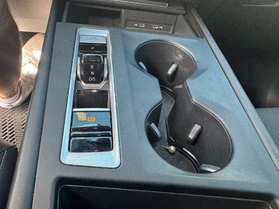 2024 Volkswagen Atlas 2.0T SE FWD