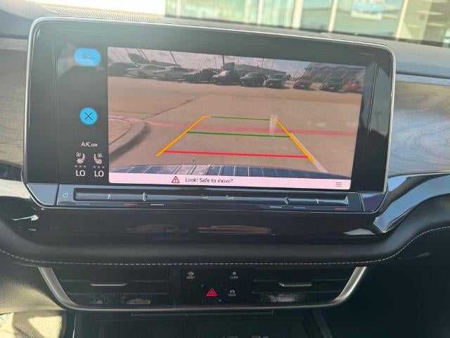 2024 Volkswagen Atlas 2.0T SE FWD