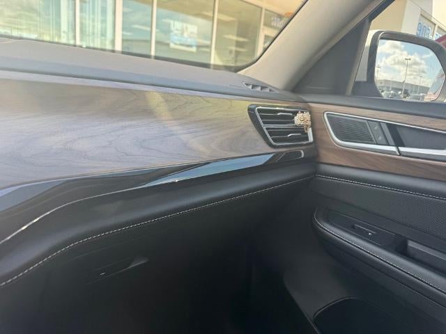 2024 Volkswagen Atlas 2.0T SE FWD