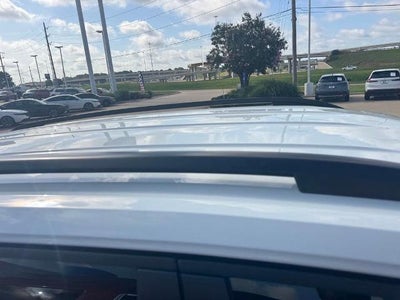 2024 Volkswagen Atlas 2.0T SE FWD