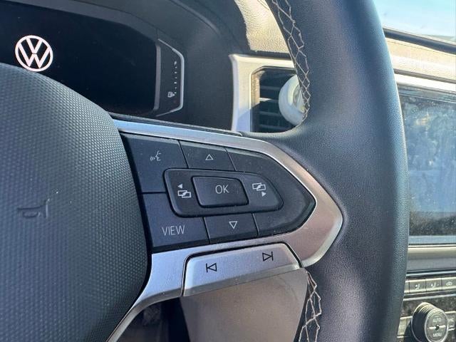 2022 Volkswagen Atlas 3.6L V6 SE w/Technology 4MOTION