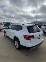 2018 Volkswagen Atlas 3.6L V6 SE 4MOTION