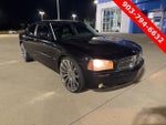 2007 Dodge Charger 4dr Sdn 5-Spd Auto R/T RWD