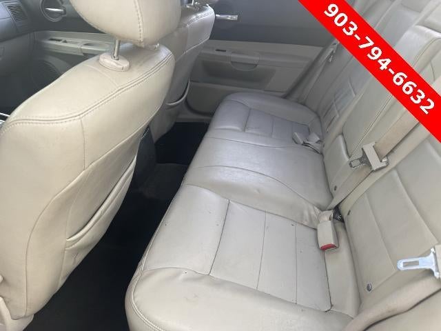 2007 Dodge Charger 4dr Sdn 5-Spd Auto R/T RWD