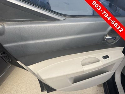 2007 Dodge Charger 4dr Sdn 5-Spd Auto R/T RWD