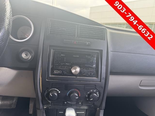 2007 Dodge Charger 4dr Sdn 5-Spd Auto R/T RWD