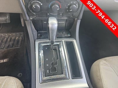 2007 Dodge Charger 4dr Sdn 5-Spd Auto R/T RWD