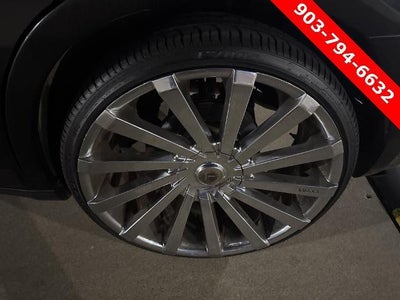 2007 Dodge Charger 4dr Sdn 5-Spd Auto R/T RWD