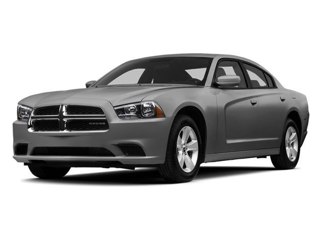 2013 Dodge Charger 4dr Sdn SE RWD