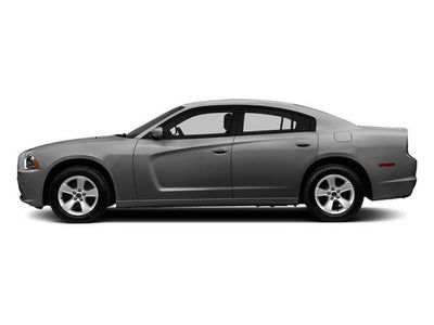 2013 Dodge Charger 4dr Sdn SE RWD
